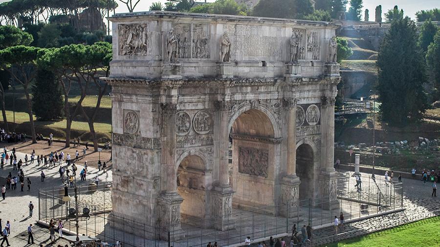 Wyjaśnij Co Oznacza Powiedzenie Wszystkie Drogi Prowadzą Do Rzymu Wszystkie drogi prowadzą do Rzymu | Przewodnik po Rzymie